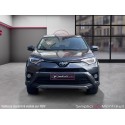 TOYOTA RAV4 HYBRIDE LCA 2017 PRO Pro AWD Dynamic Garantie 12 mois