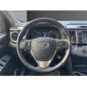 TOYOTA RAV4 HYBRIDE LCA 2017 PRO Pro AWD Dynamic Garantie 12 mois