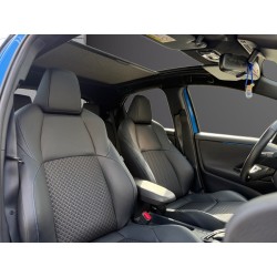 TOYOTA YARIS HYBRIDE MY22 116h Collection Caméra de recul Carplay Garantie 12 mois