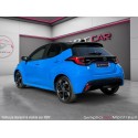 TOYOTA YARIS HYBRIDE MY22 116h Collection Caméra de recul Carplay Garantie 12 mois