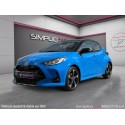TOYOTA YARIS HYBRIDE MY22 116h Collection Caméra de recul Carplay Garantie 12 mois