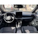TOYOTA YARIS HYBRIDE MY22 116h Collection Caméra de recul Carplay Garantie 12 mois