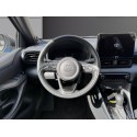 TOYOTA YARIS HYBRIDE MY22 116h Collection Caméra de recul Carplay Garantie 12 mois