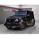 MERCEDES CLASSE G G 63 AMG BVA9 BRABUS 800 FULL FULL BRABUS CARBONE NEUF DISPO FACELIFT TV
