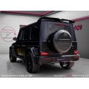 MERCEDES CLASSE G G 63 AMG BVA9 BRABUS 800 FULL FULL BRABUS CARBONE NEUF DISPO FACELIFT TV