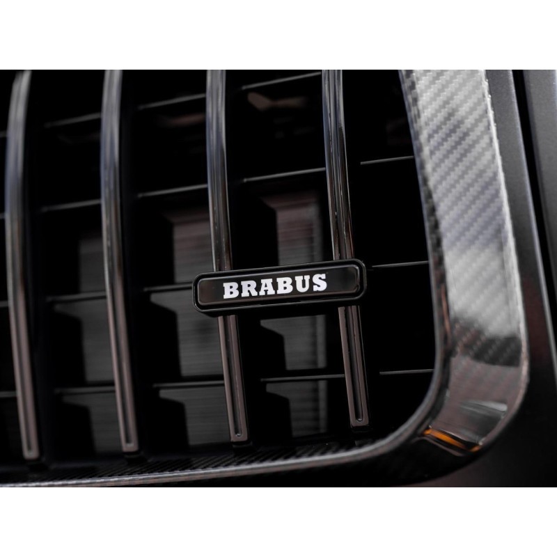 MERCEDES CLASSE G G 63 AMG BVA9 BRABUS 800 FULL FULL BRABUS CARBONE NEUF DISPO FACELIFT TV
