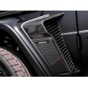 MERCEDES CLASSE G G 63 AMG BVA9 BRABUS 800 FULL FULL BRABUS CARBONE NEUF DISPO FACELIFT TV