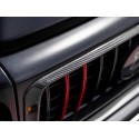 MERCEDES CLASSE G G 63 AMG BVA9 BRABUS 800 FULL FULL BRABUS CARBONE NEUF DISPO FACELIFT TV