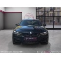 BMW M3 F80 450 ch Pack Competition M DKG7 historique suivi complet carplay garantie 12 mois