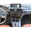 BMW M3 F80 450 ch Pack Competition M DKG7 historique suivi complet carplay garantie 12 mois