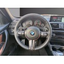 BMW M3 F80 450 ch Pack Competition M DKG7 historique suivi complet carplay garantie 12 mois