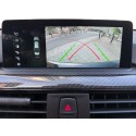 BMW M3 F80 450 ch Pack Competition M DKG7 historique suivi complet carplay garantie 12 mois