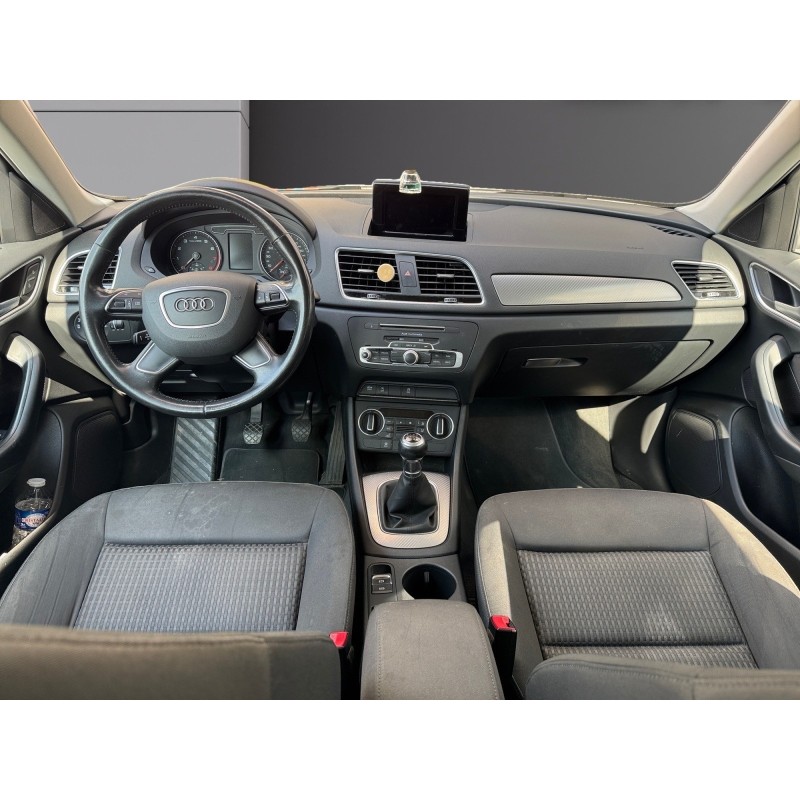 AUDI Q3 1.4 TFSI COD Ultra 150 ch Ambiente Suivi Audi Garantie 12 mois