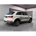 AUDI Q3 1.4 TFSI COD Ultra 150 ch Ambiente Suivi Audi Garantie 12 mois