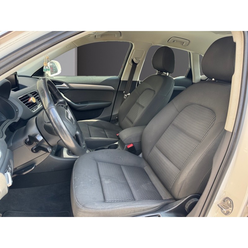 AUDI Q3 1.4 TFSI COD Ultra 150 ch Ambiente Suivi Audi Garantie 12 mois