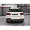 AUDI Q3 1.4 TFSI COD Ultra 150 ch Ambiente Suivi Audi Garantie 12 mois