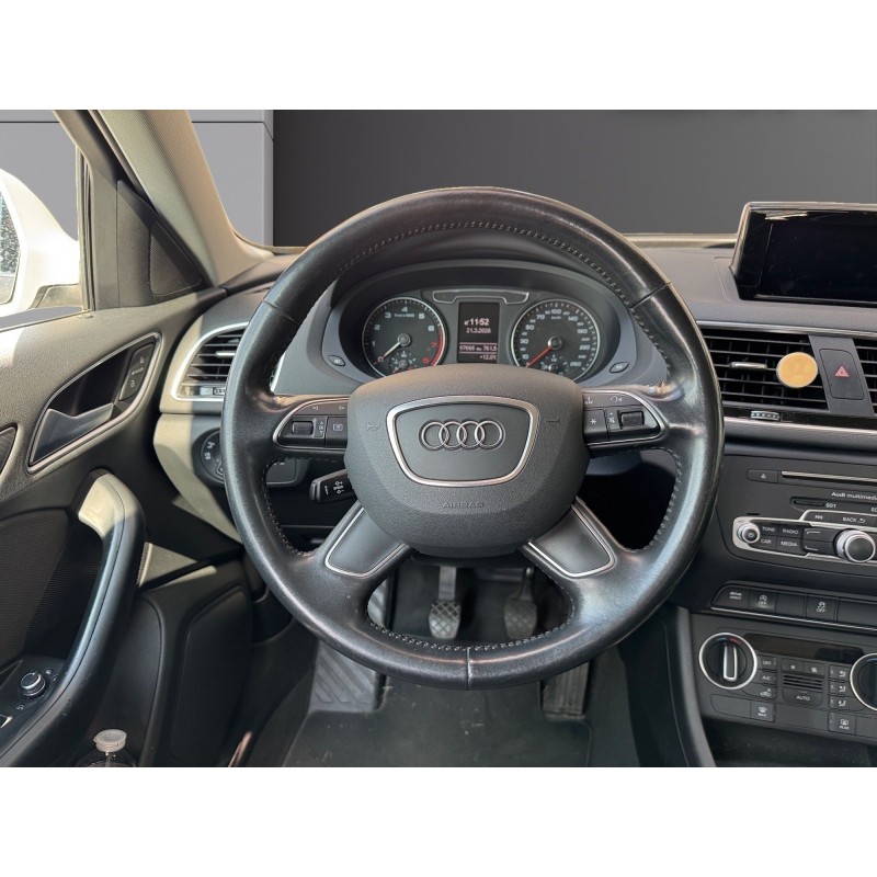 AUDI Q3 1.4 TFSI COD Ultra 150 ch Ambiente Suivi Audi Garantie 12 mois
