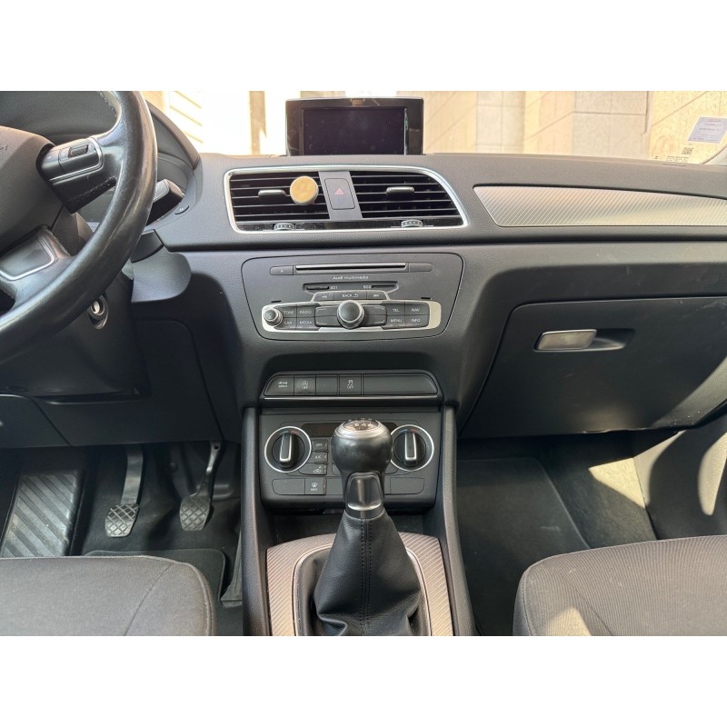 AUDI Q3 1.4 TFSI COD Ultra 150 ch Ambiente Suivi Audi Garantie 12 mois
