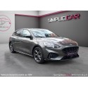 FORD FOCUS 1.0 EcoBoost 125 SS ST Line Garantie 12 Mois