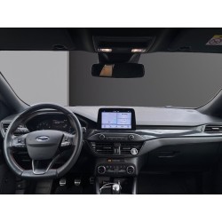 FORD FOCUS 1.0 EcoBoost 125 SS ST Line Garantie 12 Mois