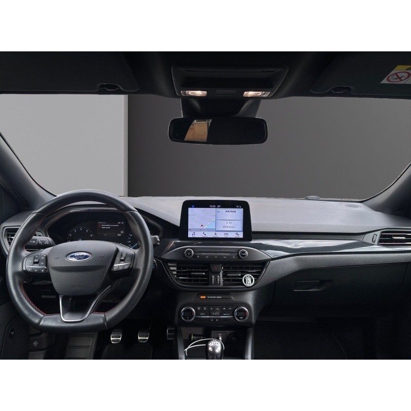FORD FOCUS 1.0 EcoBoost 125 SS ST Line Garantie 12 Mois