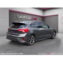 FORD FOCUS 1.0 EcoBoost 125 SS ST Line Garantie 12 Mois