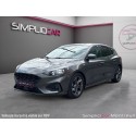 FORD FOCUS 1.0 EcoBoost 125 SS ST Line Garantie 12 Mois