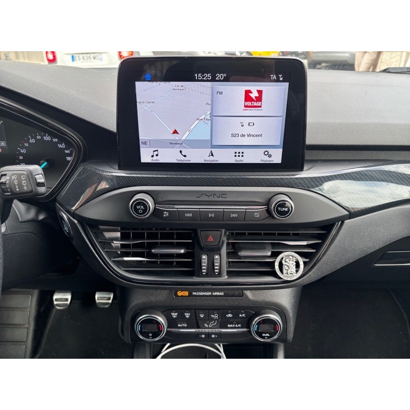 FORD FOCUS 1.0 EcoBoost 125 SS ST Line Garantie 12 Mois
