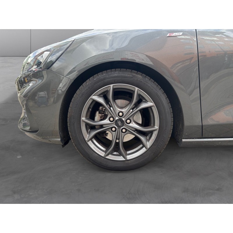FORD FOCUS 1.0 EcoBoost 125 SS ST Line Garantie 12 Mois