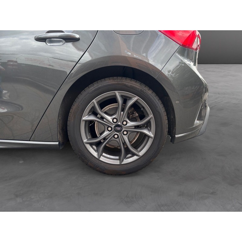 FORD FOCUS 1.0 EcoBoost 125 SS ST Line Garantie 12 Mois