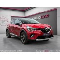 RENAULT CAPTUR TCe 130 FAP Intens Caméra de Recul Toit Ouvrant Entretien Complet Garantie 12 Mois
