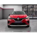 RENAULT CAPTUR TCe 130 FAP Intens Caméra de Recul Toit Ouvrant Entretien Complet Garantie 12 Mois