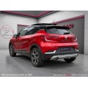 RENAULT CAPTUR TCe 130 FAP Intens Caméra de Recul Toit Ouvrant Entretien Complet Garantie 12 Mois