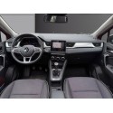 RENAULT CAPTUR TCe 130 FAP Intens Caméra de Recul Toit Ouvrant Entretien Complet Garantie 12 Mois