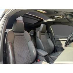 AUDI Q4 E-TRON SPORTBACK 50 quattro 299 ch 82 kW S line Sièges Chauffant Attelage Garantie 12 Mois