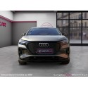 AUDI Q4 E-TRON SPORTBACK 50 quattro 299 ch 82 kW S line Sièges Chauffant Attelage Garantie 12 Mois