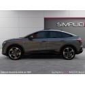 AUDI Q4 E-TRON SPORTBACK 50 quattro 299 ch 82 kW S line Sièges Chauffant Attelage Garantie 12 Mois