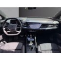 AUDI Q4 E-TRON SPORTBACK 50 quattro 299 ch 82 kW S line Sièges Chauffant Attelage Garantie 12 Mois