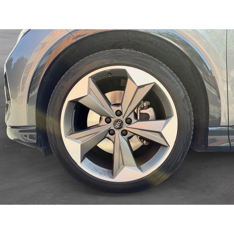 AUDI Q4 E-TRON SPORTBACK 50 quattro 299 ch 82 kW S line Sièges Chauffant Attelage Garantie 12 Mois