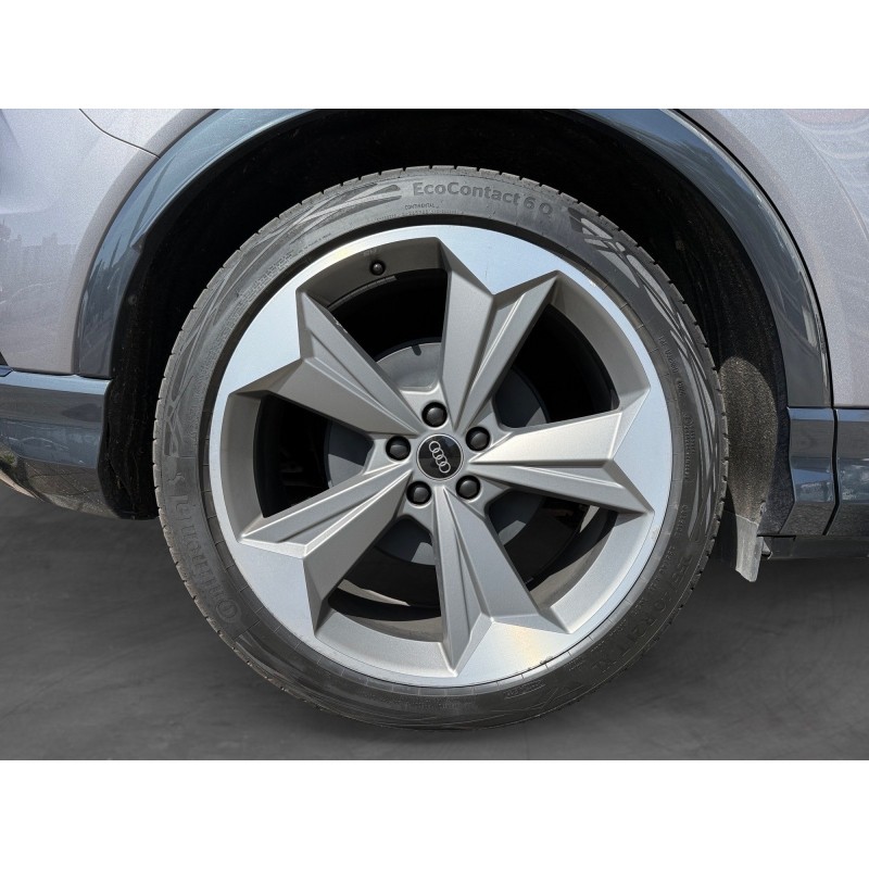 AUDI Q4 E-TRON SPORTBACK 50 quattro 299 ch 82 kW S line Sièges Chauffant Attelage Garantie 12 Mois