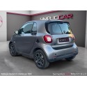 SMART FORTWO COUPE 82 ch Electrique BA1 Prime Caméra de recul Sièges cuir chauffants Garantie 12 mois