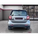 SMART FORTWO COUPE 82 ch Electrique BA1 Prime Caméra de recul Sièges cuir chauffants Garantie 12 mois