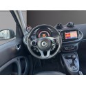 SMART FORTWO COUPE 82 ch Electrique BA1 Prime Caméra de recul Sièges cuir chauffants Garantie 12 mois