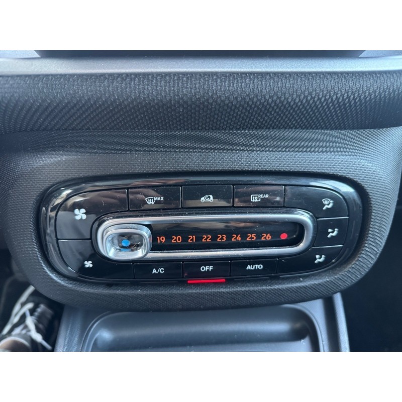 SMART FORTWO COUPE 82 ch Electrique BA1 Prime Caméra de recul Sièges cuir chauffants Garantie 12 mois