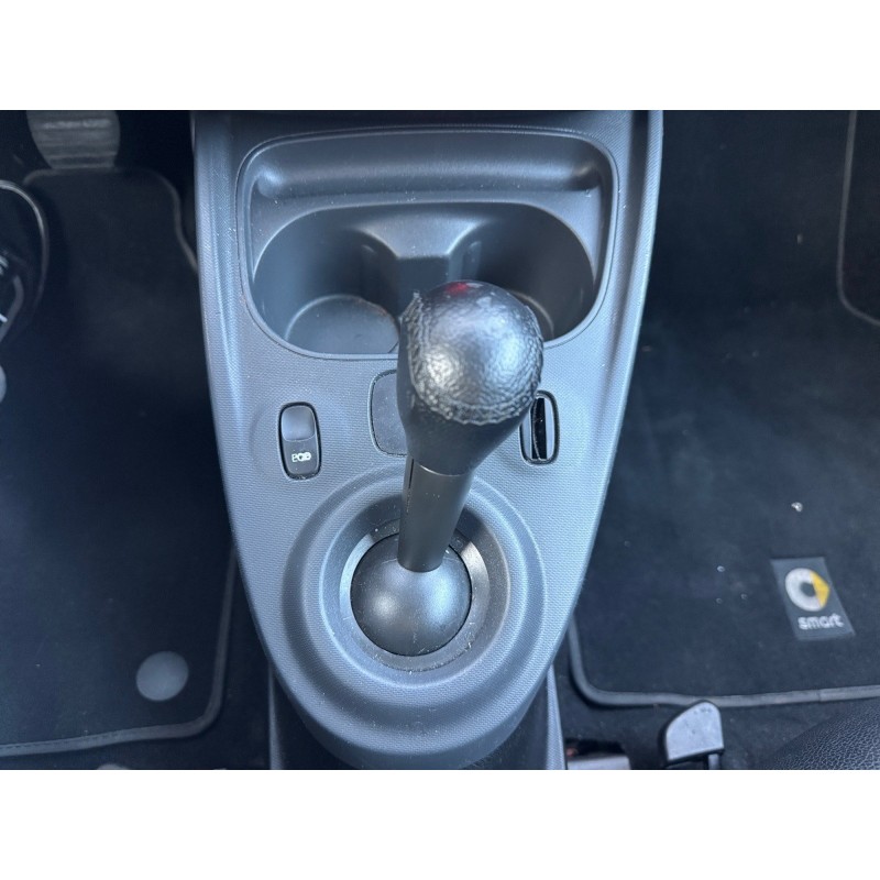 SMART FORTWO COUPE 82 ch Electrique BA1 Prime Caméra de recul Sièges cuir chauffants Garantie 12 mois