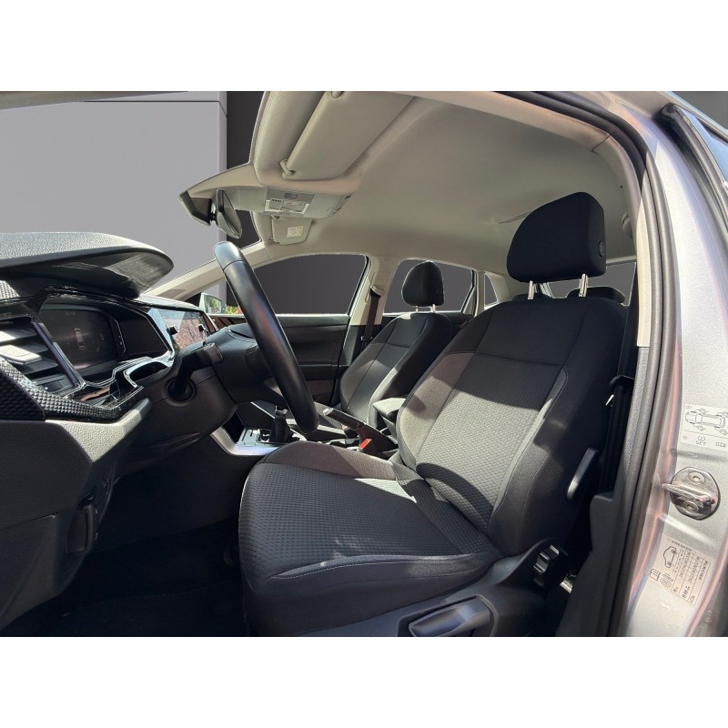 VOLKSWAGEN POLO 1.0 TSI 95 SS BVM5 Life virtual cockpit carplay suivi complet garantie 12 mois