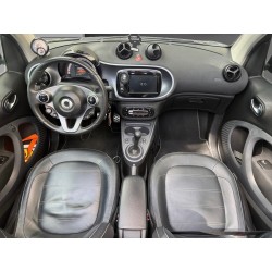 SMART FORTWO CABRIO 0.9 90 ch SS BA6 Prime cabriolet caméra de recul suivi complet garantie 12 mois