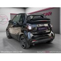 SMART FORTWO CABRIO 0.9 90 ch SS BA6 Prime cabriolet caméra de recul suivi complet garantie 12 mois