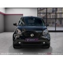 SMART FORTWO CABRIO 0.9 90 ch SS BA6 Prime cabriolet caméra de recul suivi complet garantie 12 mois