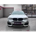 BMW X4 F26 xDrive35d 313ch M Sport Edition BVA8 FULL FULL GARANTIE 12 MOIS